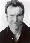 Dennis Quaid 1 Nominacion Globo de Oro